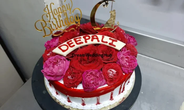 Cakes Ani Barach Kahi